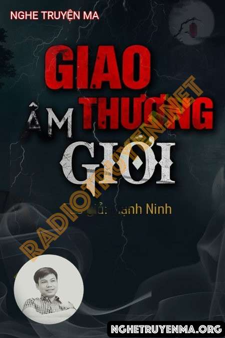 Giao Thương Âm Giới