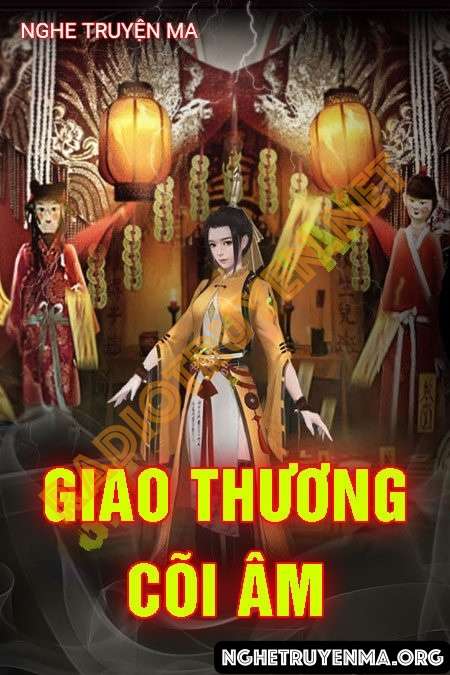 Giao Thương Cõi Âm