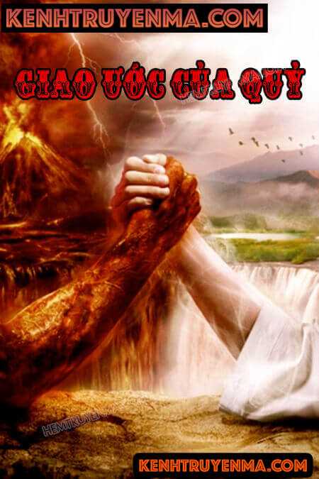 Giao Ước Của Quỷ