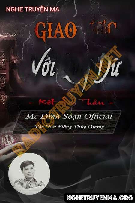 Giao Ước Với Quỷ Dữ