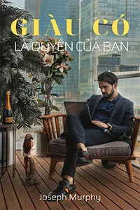 Giàu Có Là Quyền Của Bạn