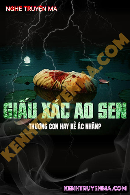 Giấu X.ác Ao Sen