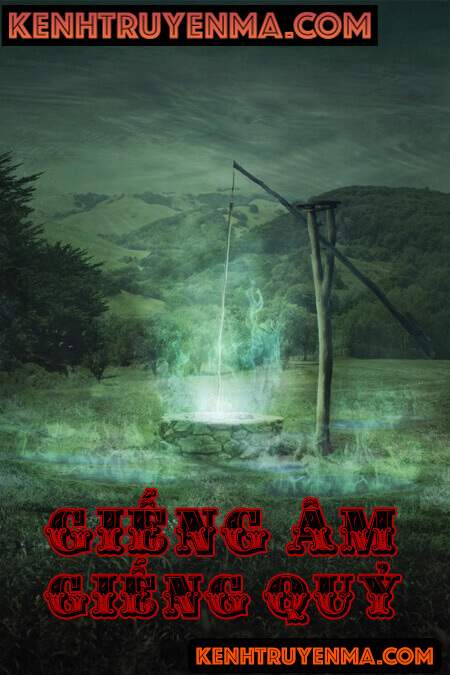 Giếng Âm Giếng Quỷ