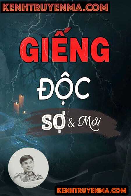 Giếng Độc