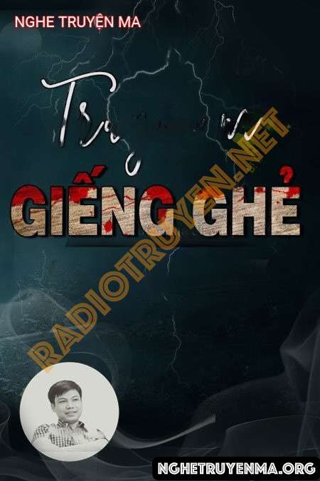 Giếng Ghẻ - Đình Soạn