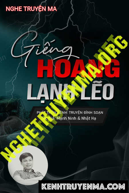 Giếng Hoang Lạnh Lẽo