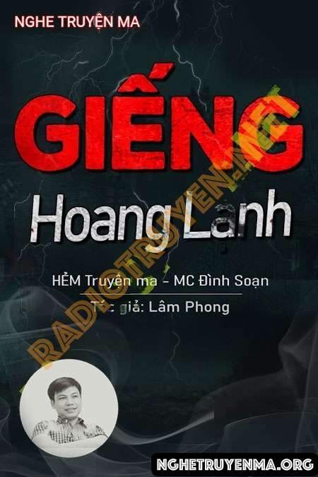 Giếng Hoang Lạnh