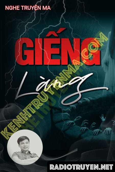 Giếng Làng - Phi Khanh Đào - Đình Soạn