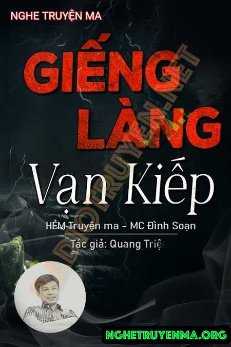 Giếng Làng Vạn Kiếp