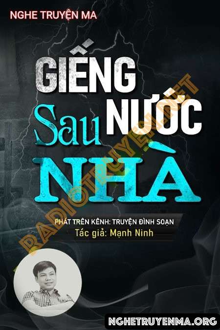 Giếng Nước Sau Nhà