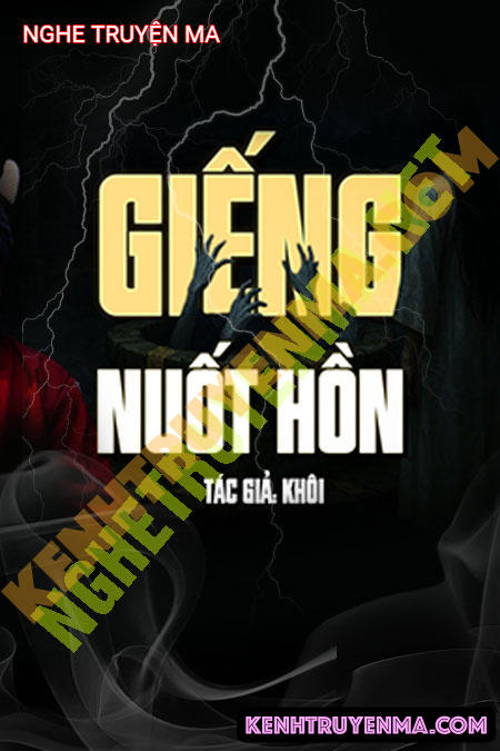 Giếng Nuốt Hồn