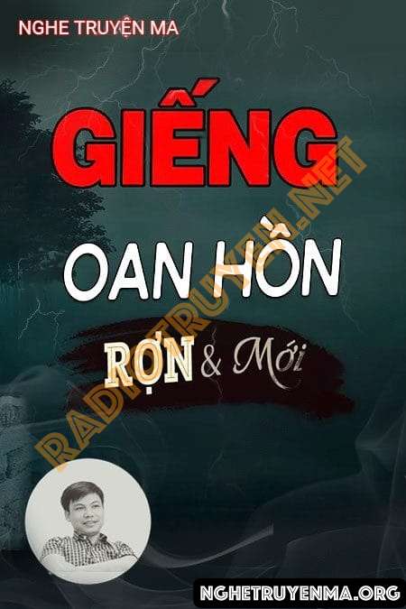 Giếng Oan Hồn - Đình Soạn