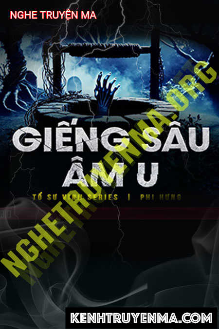 Giếng Sâu U Ám
