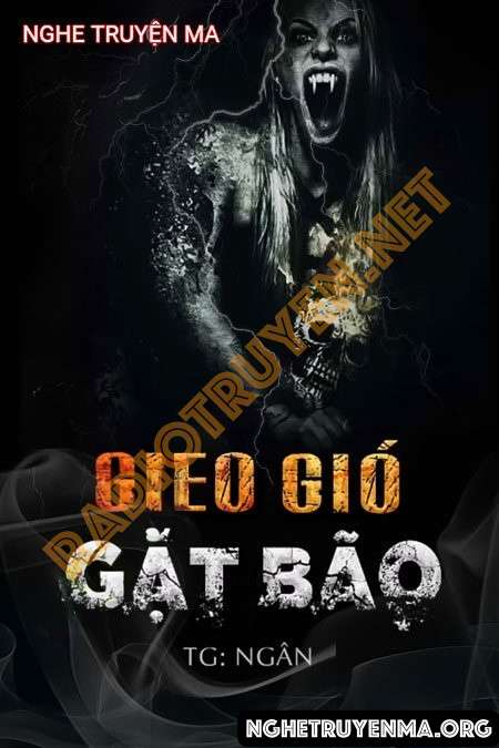 Gieo Gió Gặt Bão
