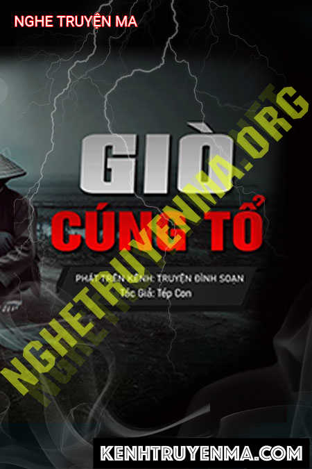 Giò Cúng Tổ
