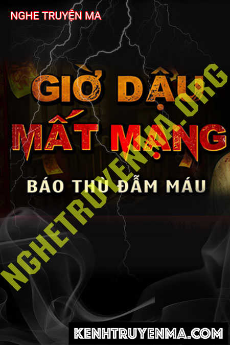 Giờ Dậu Mất Mạng