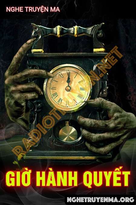 Giờ Hành Quyết