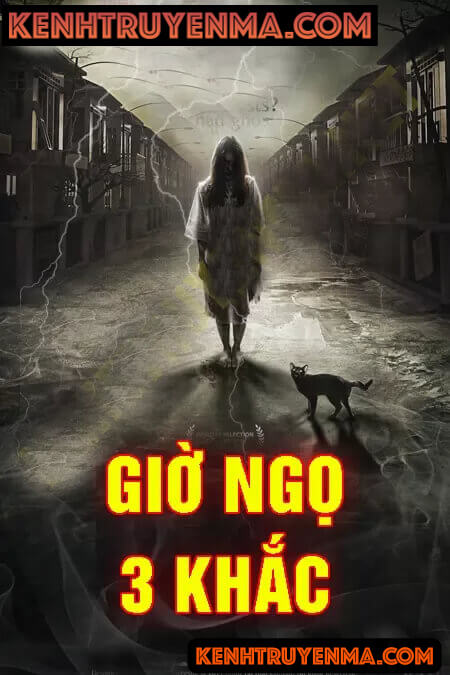 Giờ Ngọ 3 Khắc