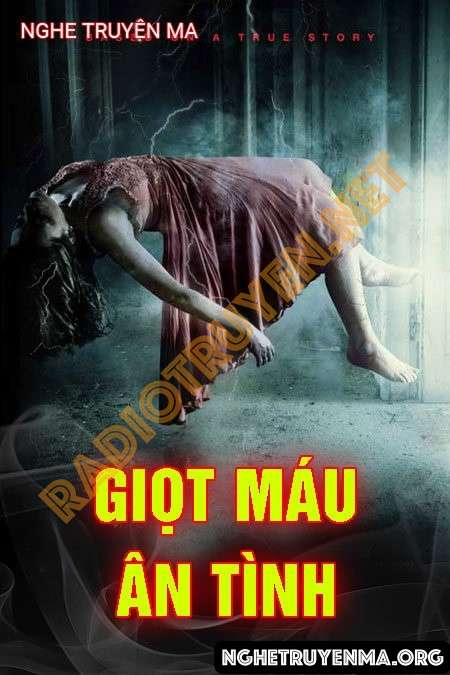 Giọt Máu Ân Tình