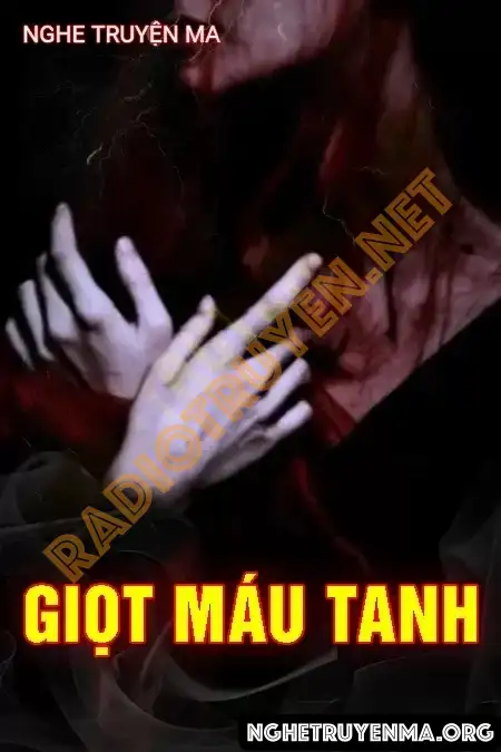 Giọt Máu Tanh - MC Lam Phương