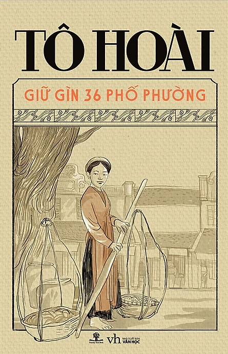 Giữ Gìn 36 Phố Phường