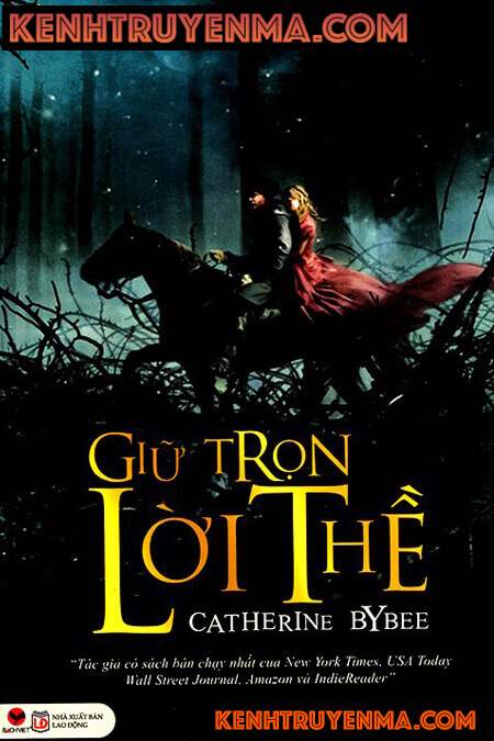 Giữ Trọn Lời Thề - Truyện Ngắn