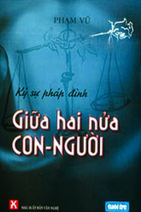 Giữa Hai Nửa Con Người - Phạm Vũ