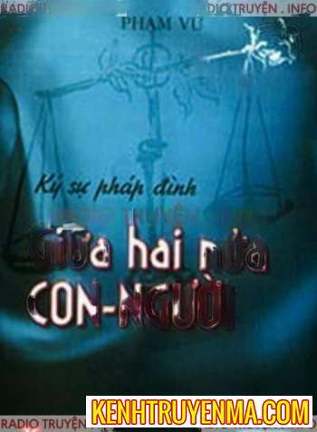 Giữa Hai Nửa Con Người