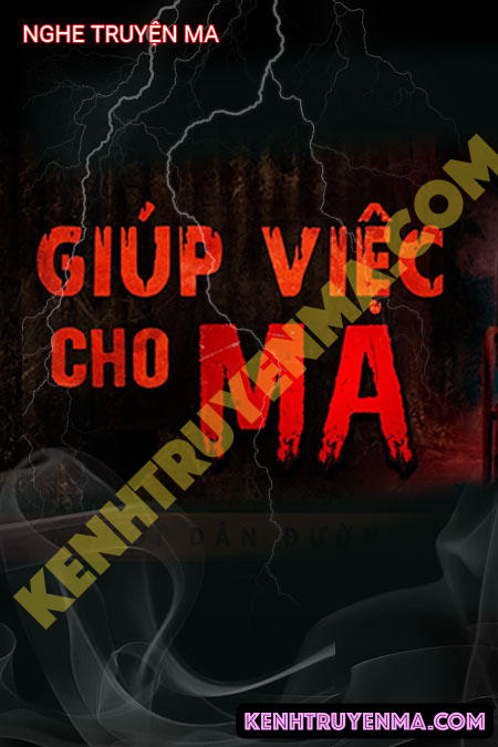 Giúp Việc Cho Ma