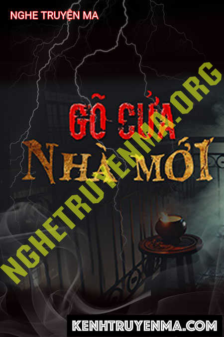 Gõ Cửa Nhà Mới