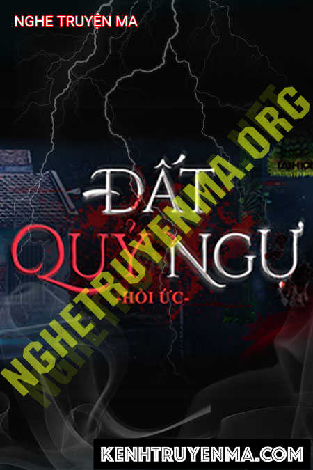 Gò Đất Quỷ Ngự