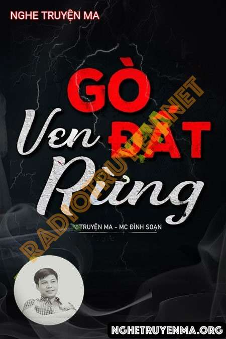 Gò Đất Ven Rừng