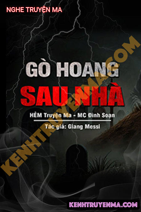 Gò Hoang Sau Nhà