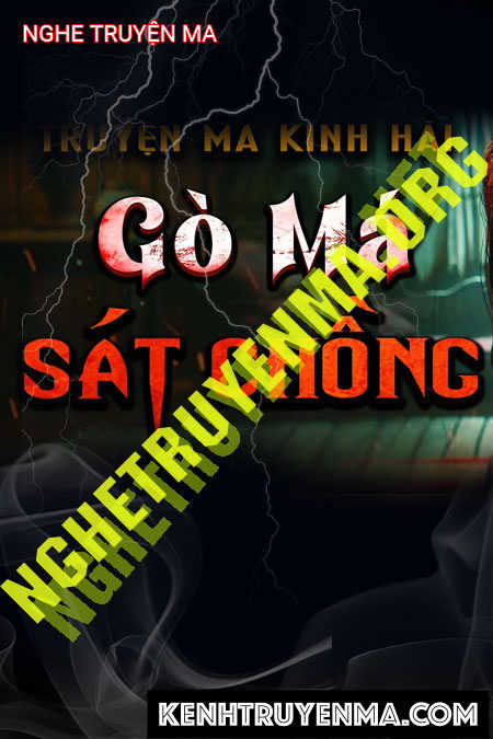 Gò Má Sát Chồng - Tác Giả Nguyễn Lành - Giọng Đọc Duy Thuận
