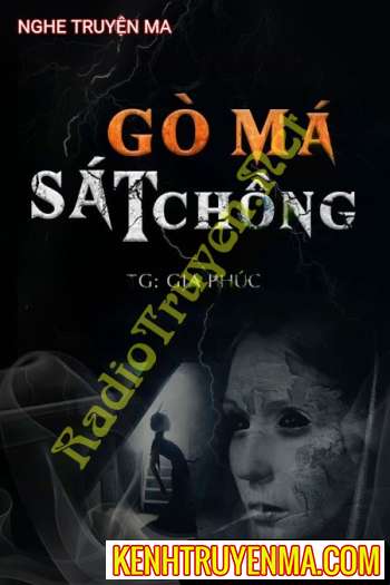 Gò Má Sát Chồng