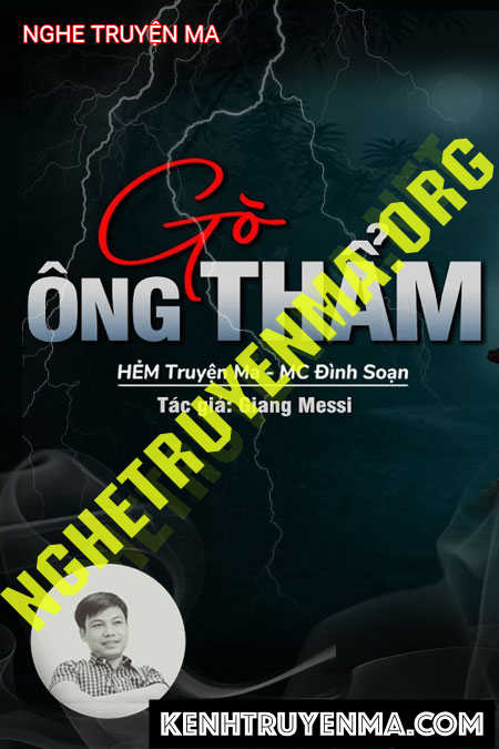 Gò Ông Thẩm