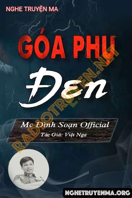 Góa Phụ Đen - Đình Soạn