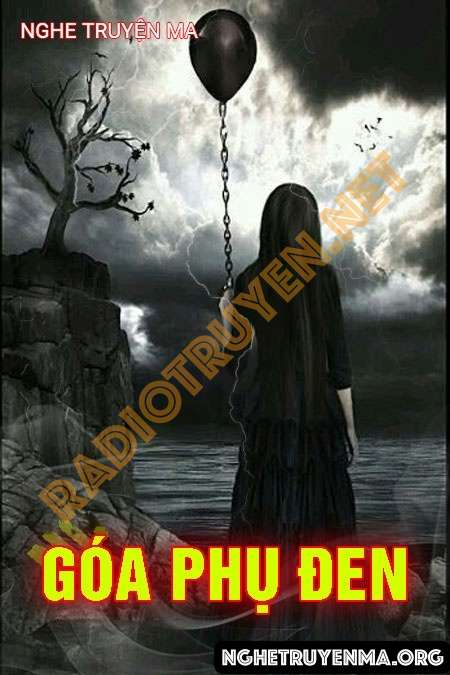 Góa Phụ Đen