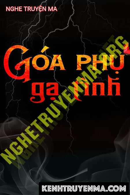 Góa Phụ Gạ Tình