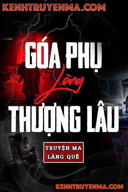 Góa Phụ Làng Thượng Lâu