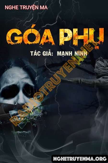 Góa Phụ