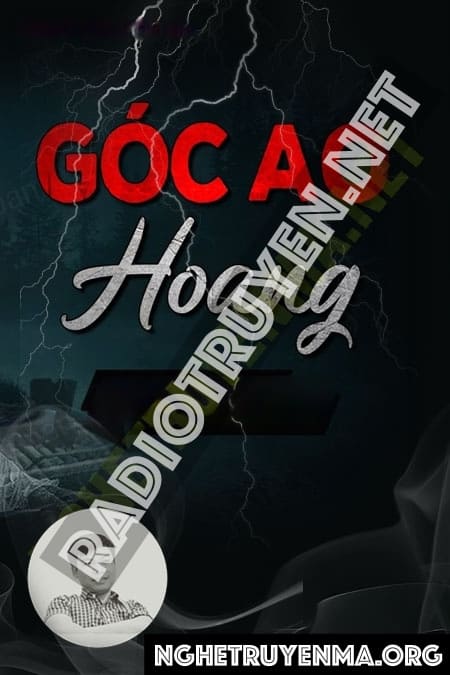 Góc Ao Hoang