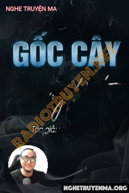 Gốc Cây Oan Nghiệt