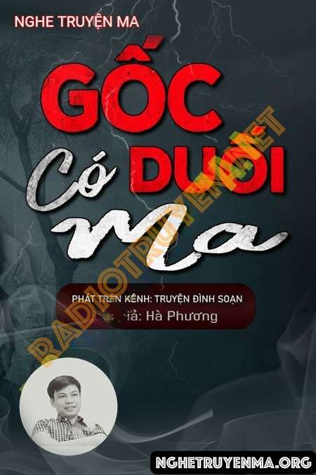 Gốc Duối Có Ma