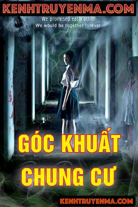 Góc Khuất Chung Cư