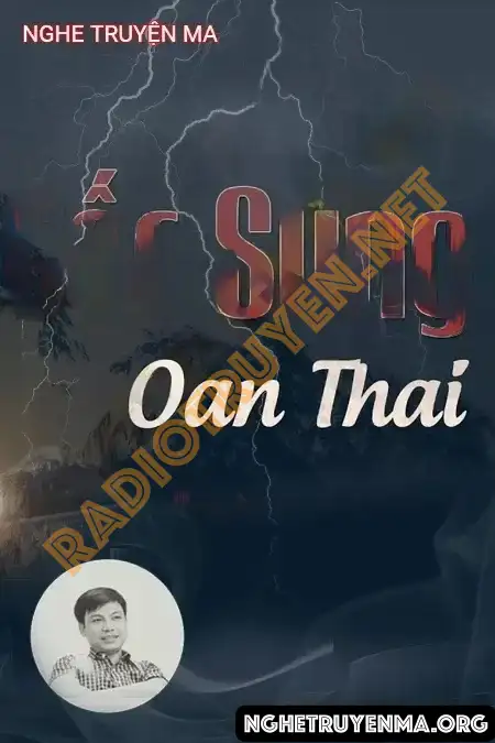 Gốc Sung Oan Thai - Đình Soạn