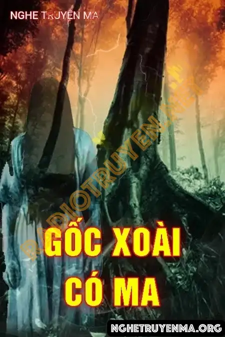 Gốc Xoài Có Ma - Duy Thuận