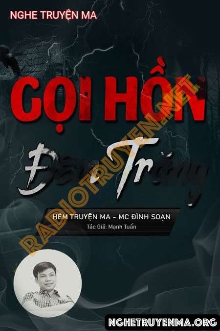 Gọi Hồn Đêm Trăng
