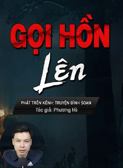 Gọi Hồn Lên