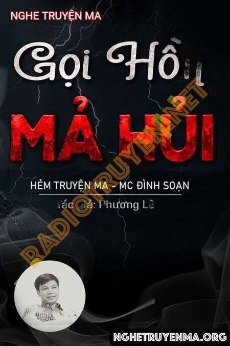 Gọi Hồn Ma Hủi - Đình Soạn